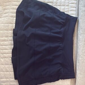 Lululemon Pace Rival Skirt *long
